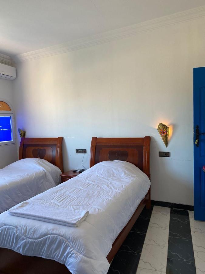 Ryad Tetouan Aeroport Ngoại thất bức ảnh