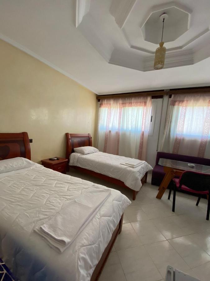 Ryad Tetouan Aeroport Ngoại thất bức ảnh