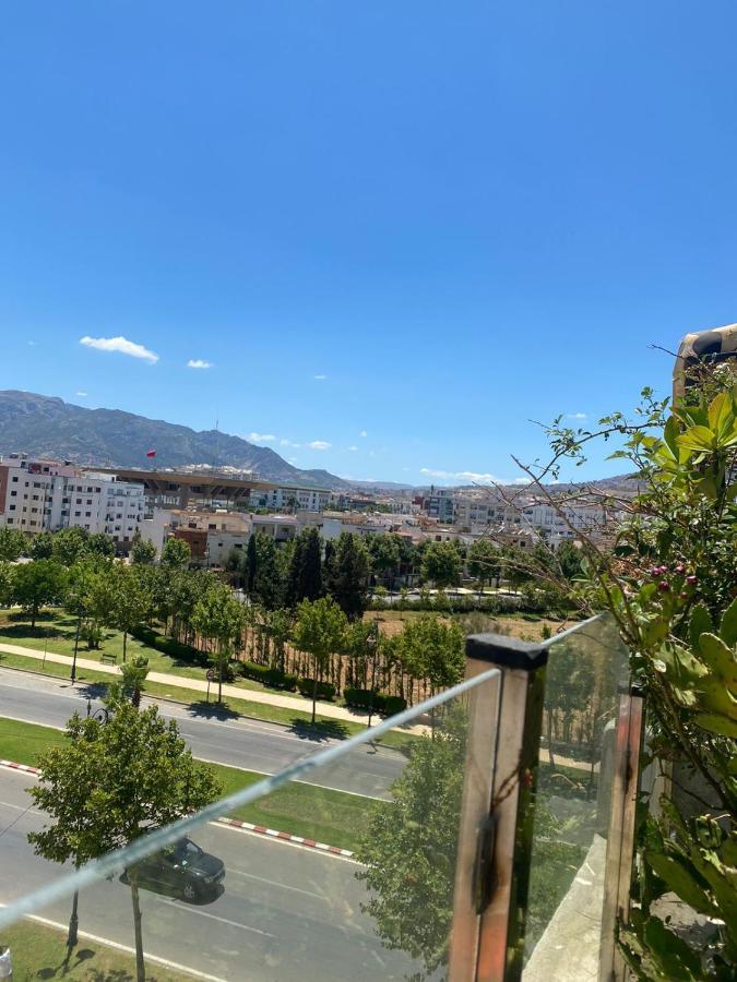 Ryad Tetouan Aeroport Ngoại thất bức ảnh